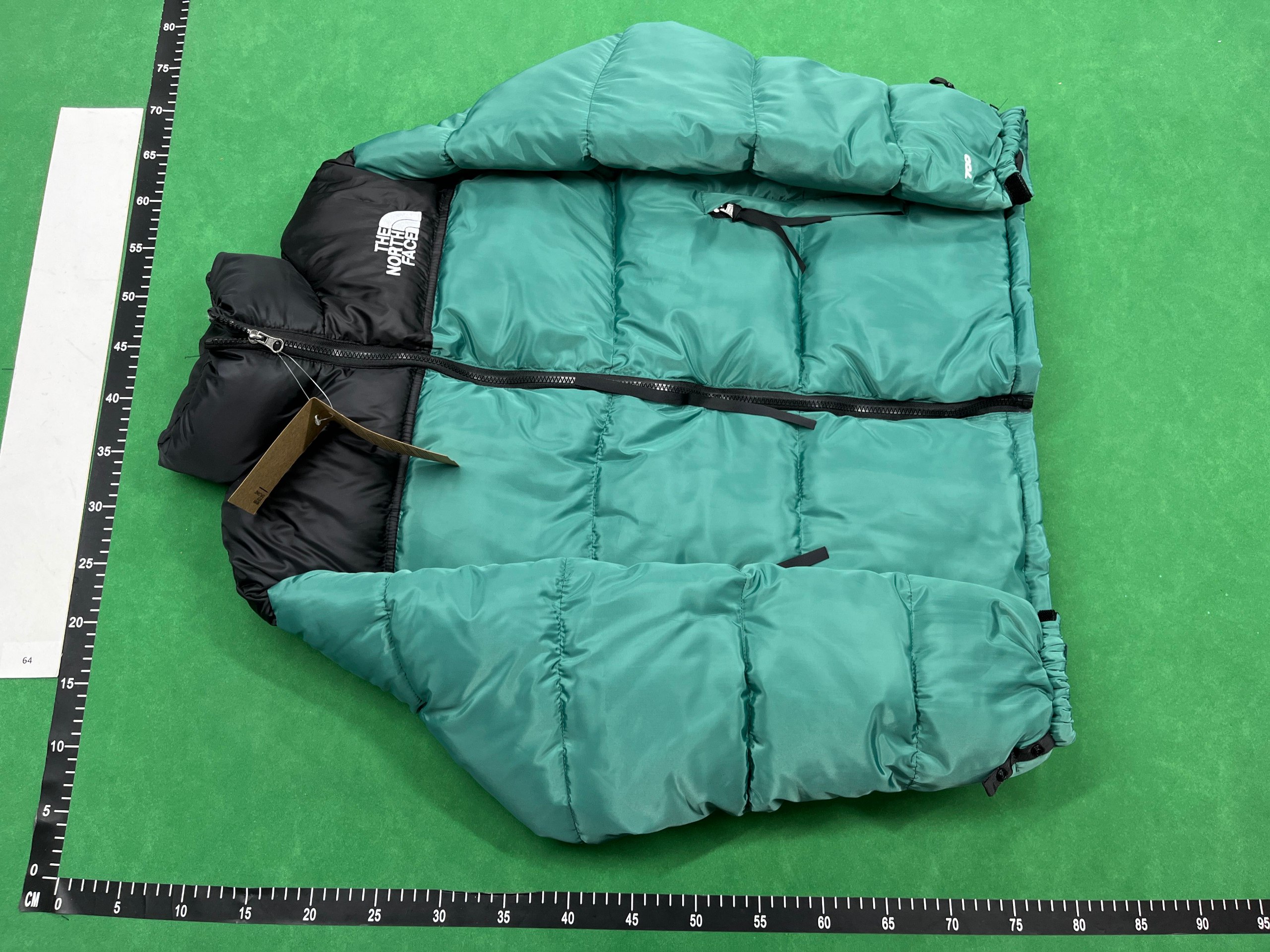 TNF fashion down jacket 00742