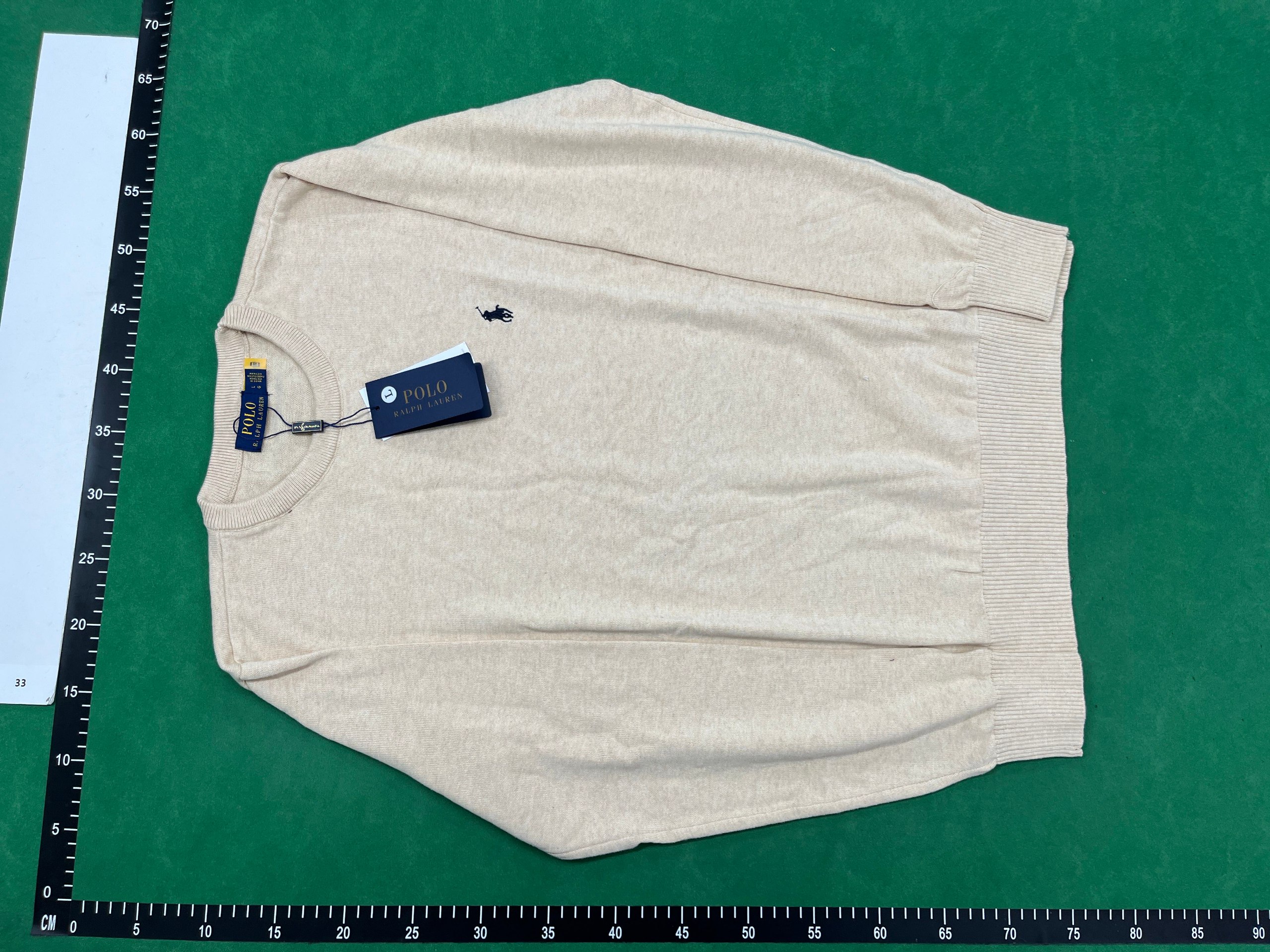 Ralph Lauren sweater 