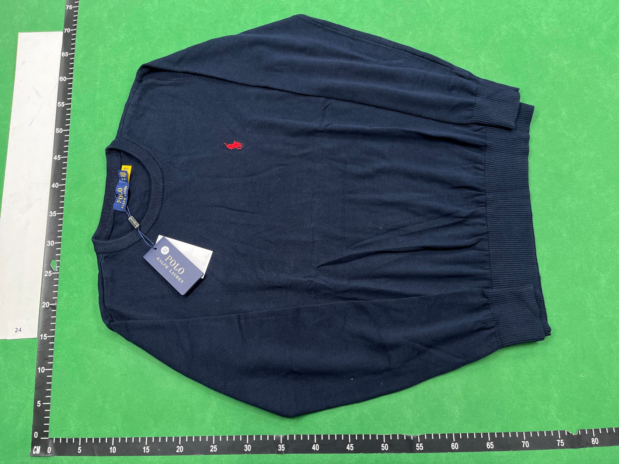 Ralph Lauren sweater 