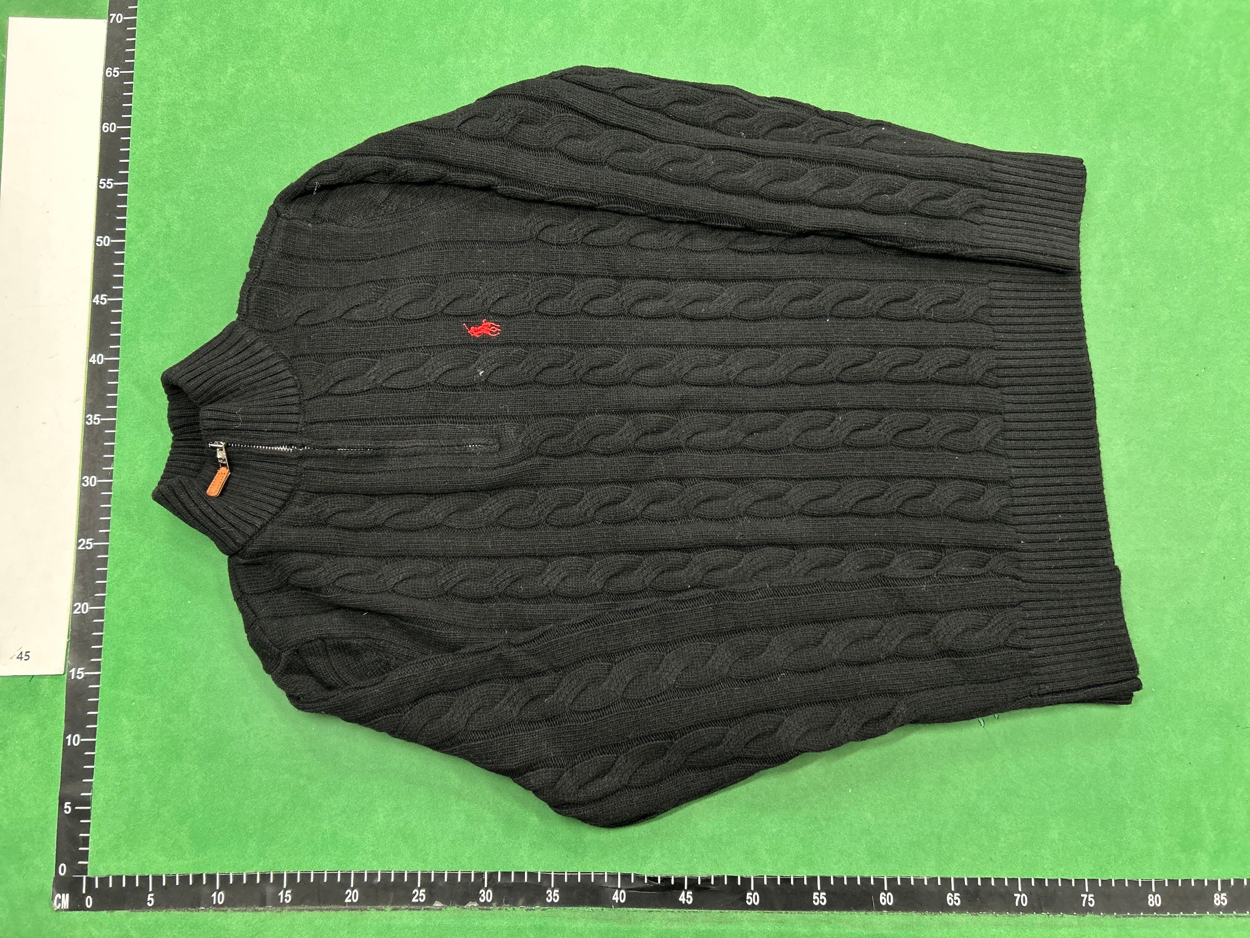 Ralph Lauren sweater(+9 color）   