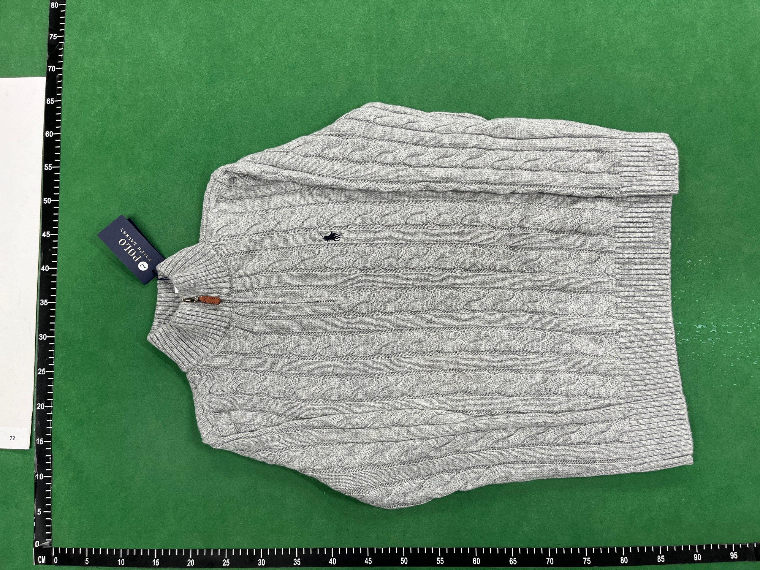 Ralph Lauren sweater(+9 color）   