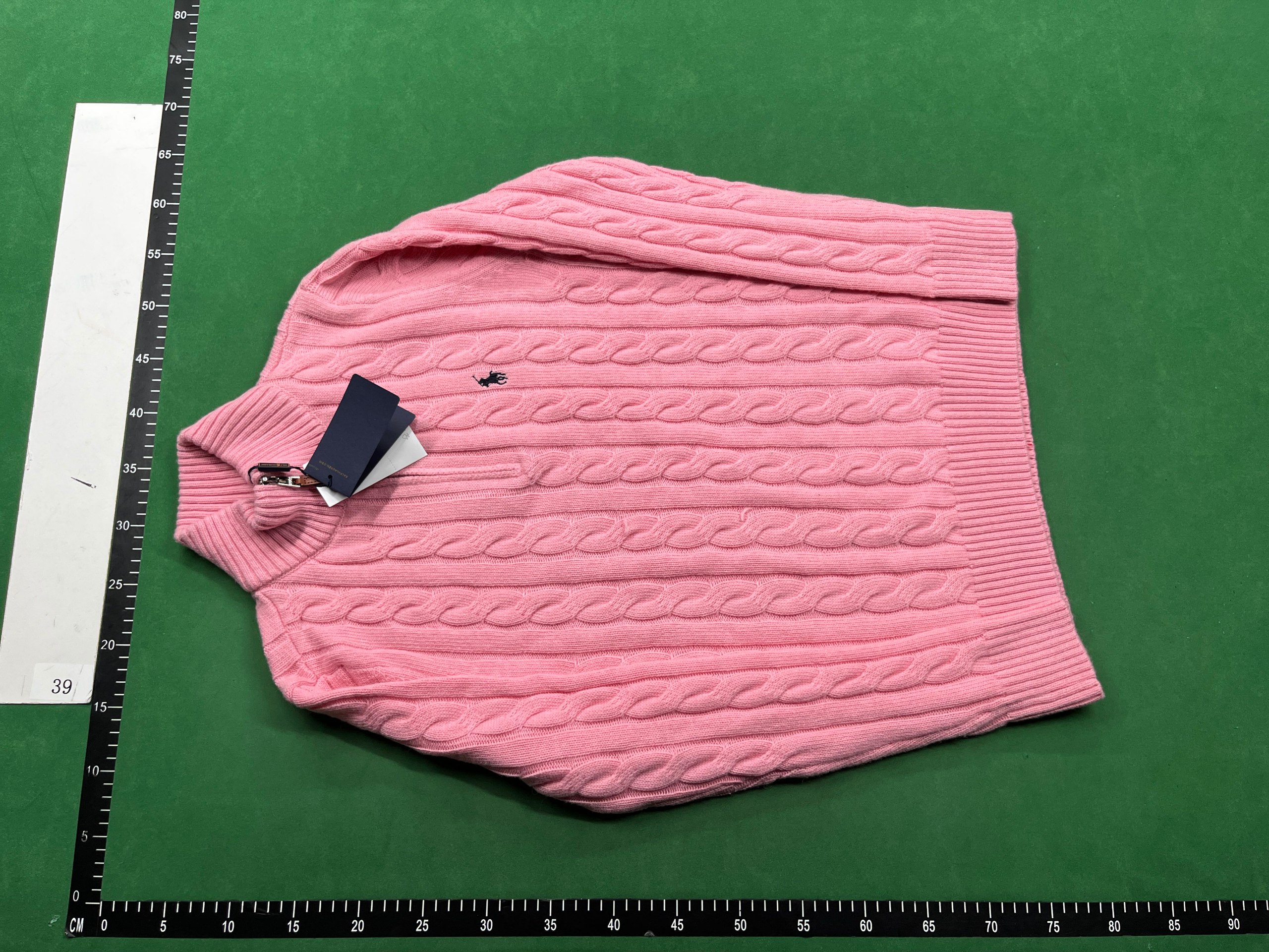 Ralph Lauren sweater(+9 color）   