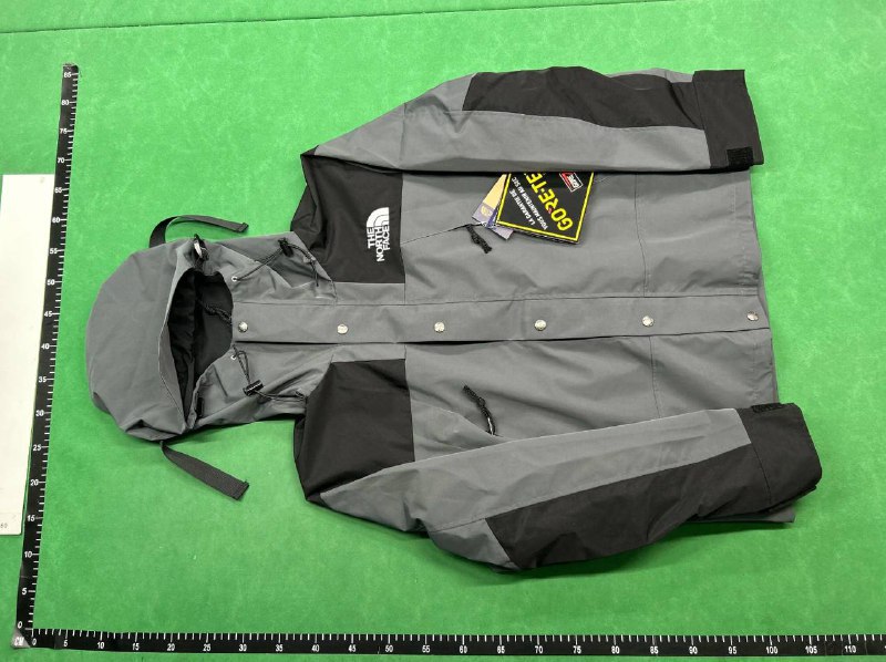 The North Face Jacket