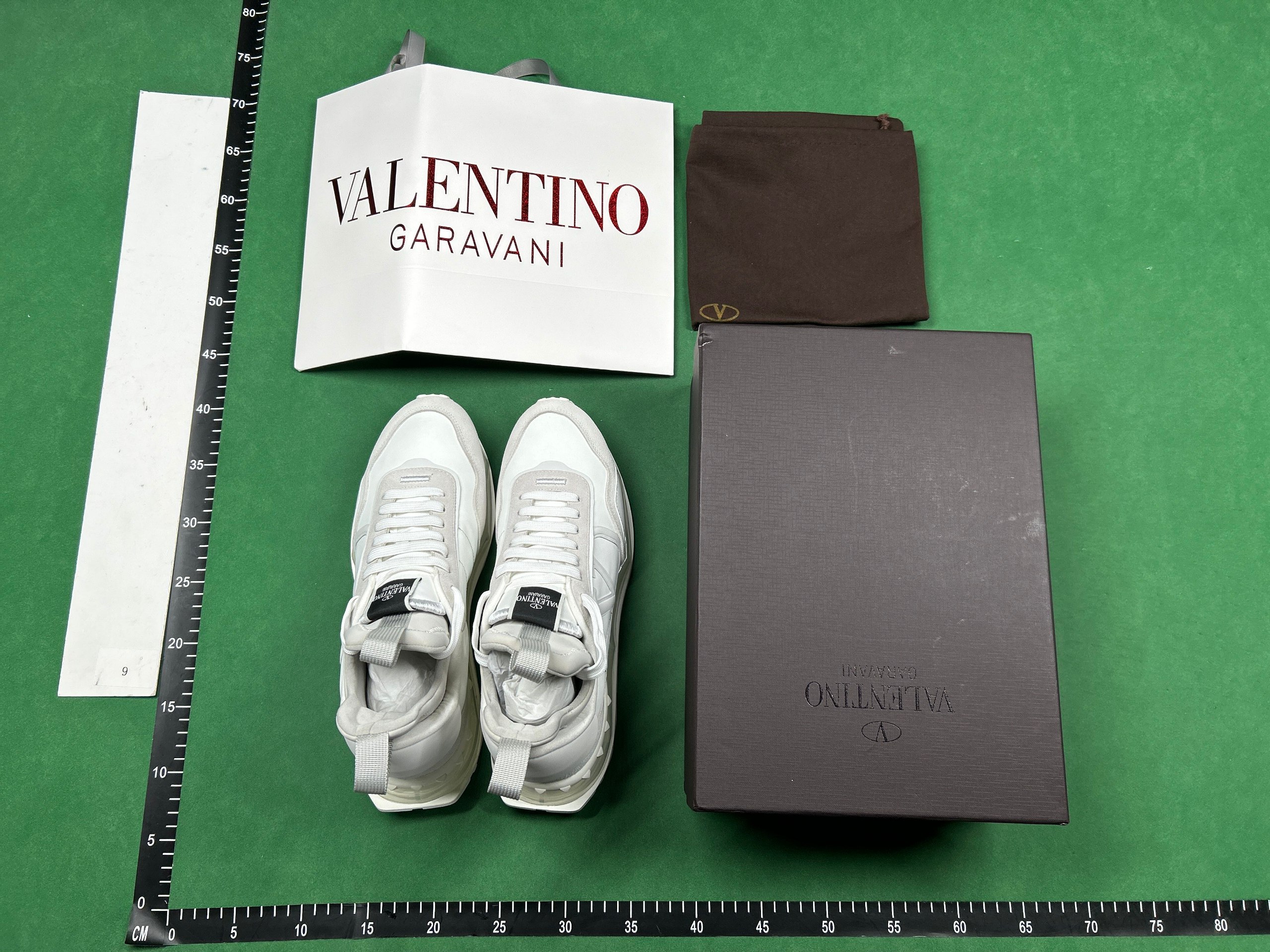 Valentino shoes