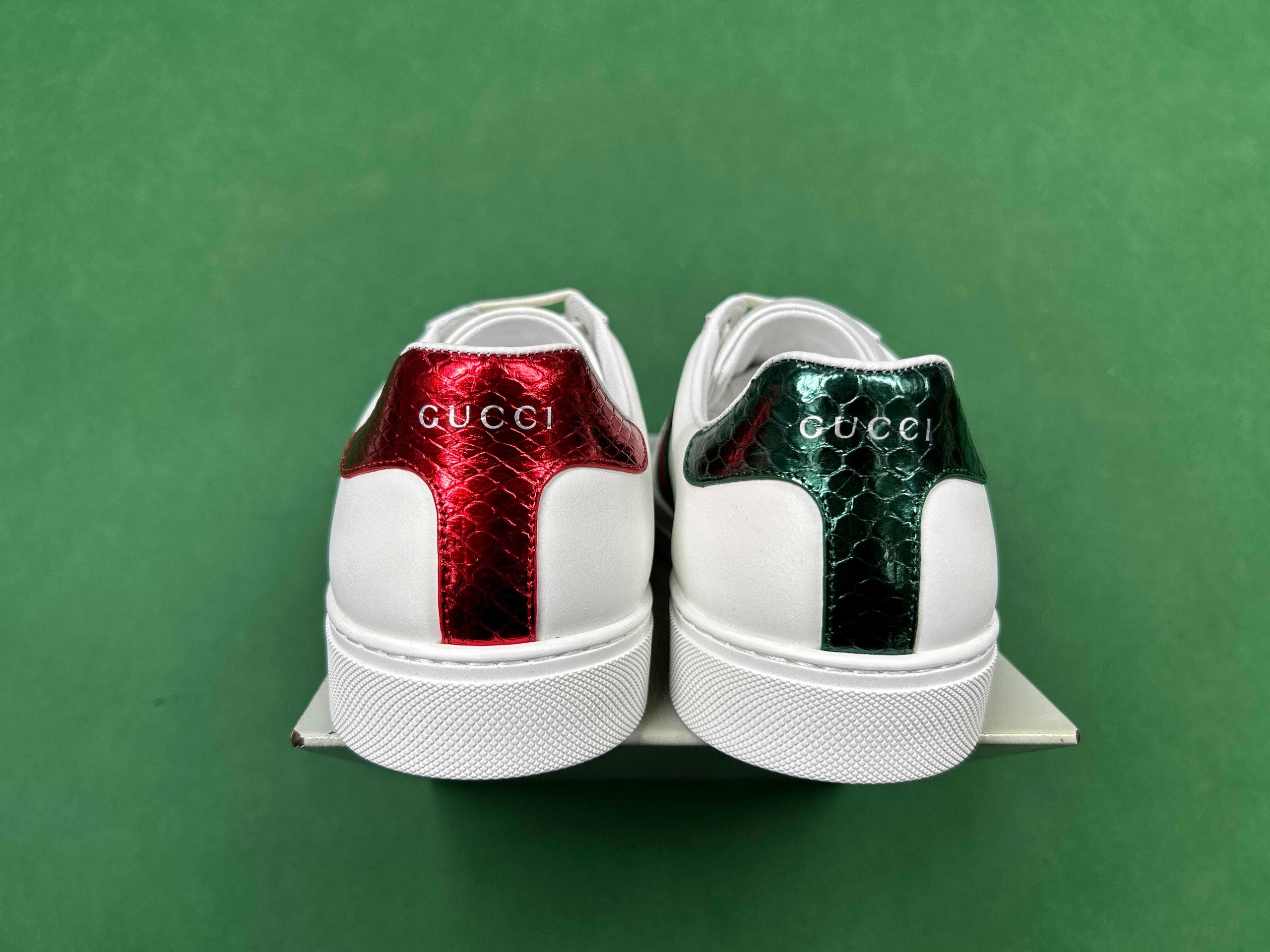 Gucci   shoes