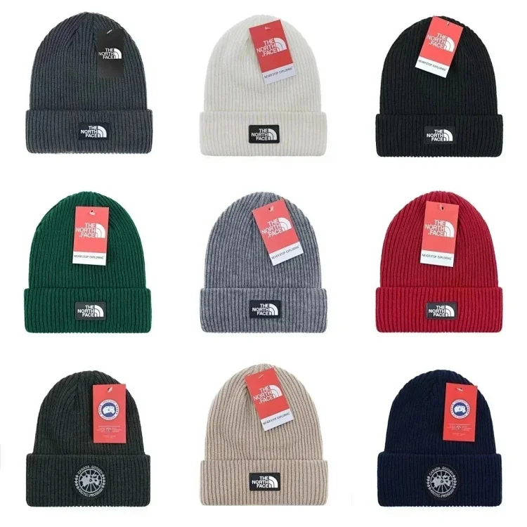 The North Face hat ( 40 colors )