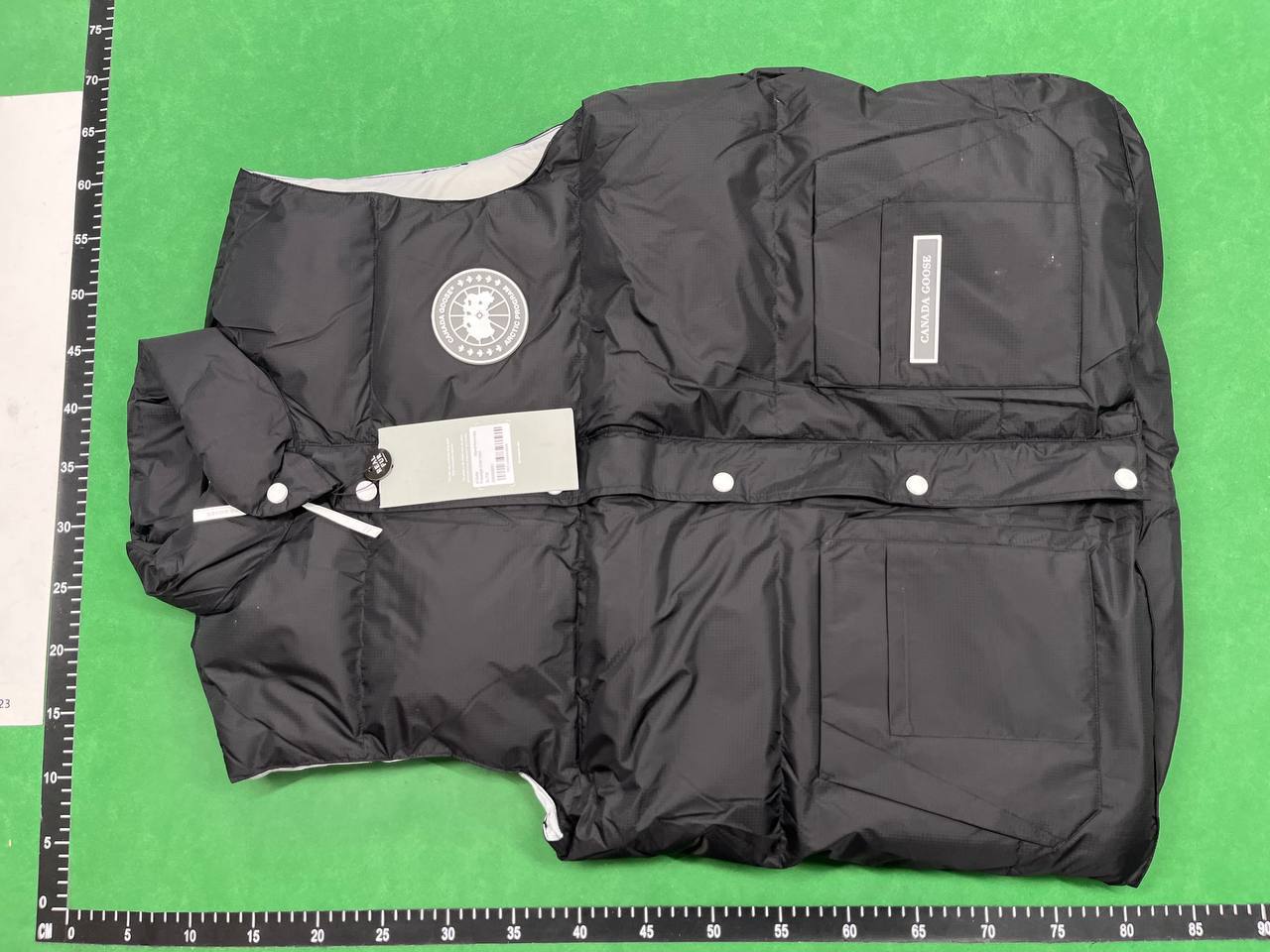 Canada Goose Jacket  Vest ( 36 style ）