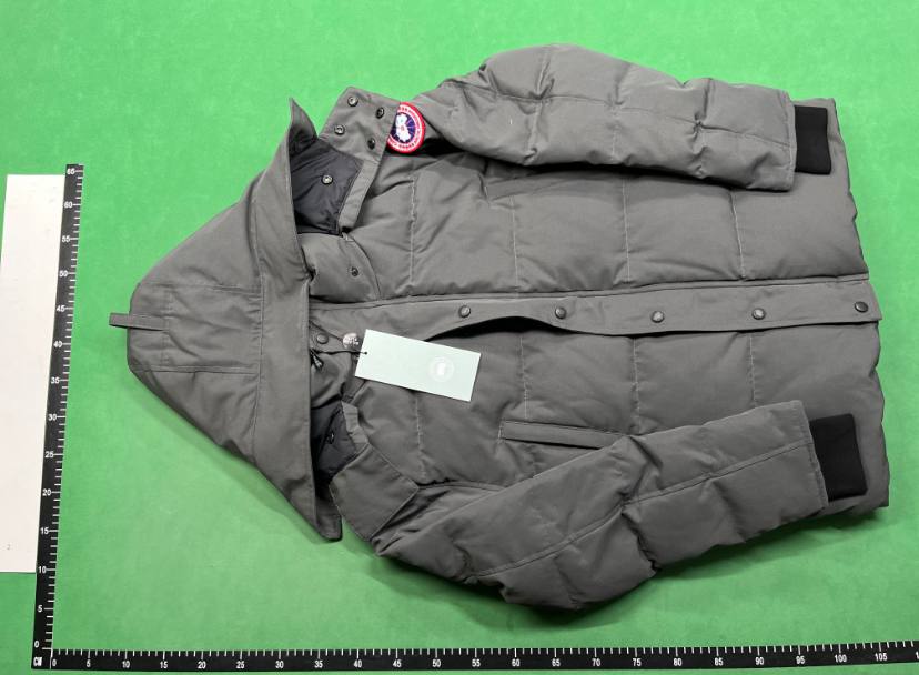 Canada Goose Jacket  Vest ( 36 style ）