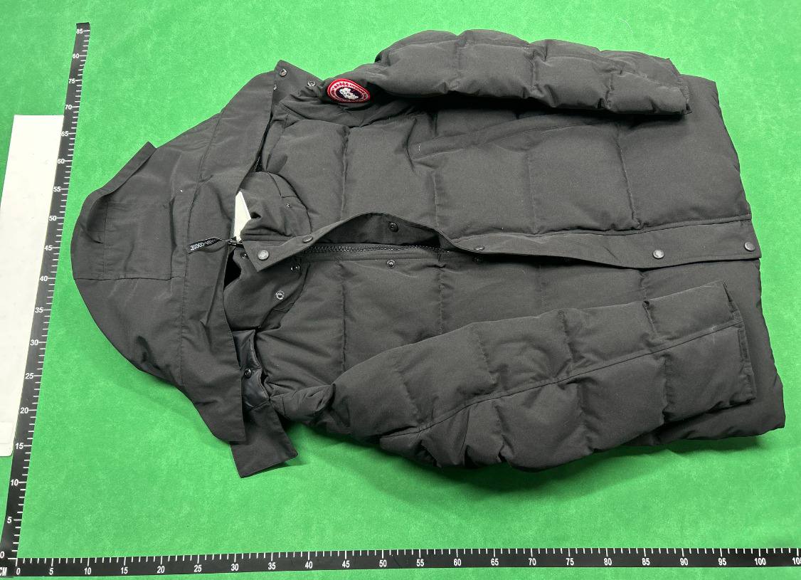 Canada Goose Jacket  Vest ( 36 style ）