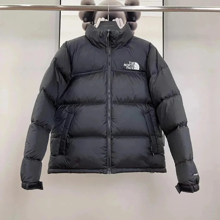 The North Face Down Jackets