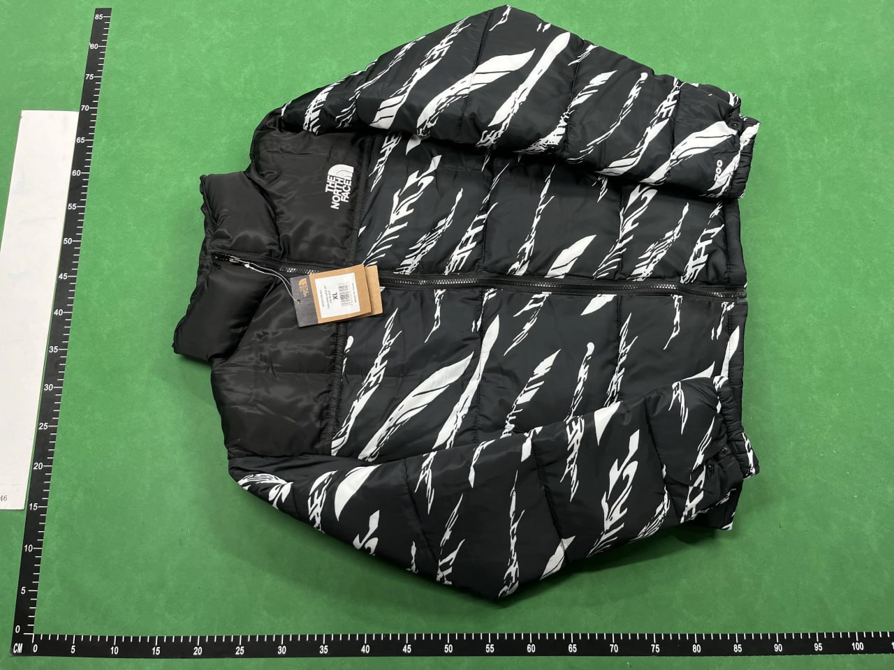 The North Face Down Jackets