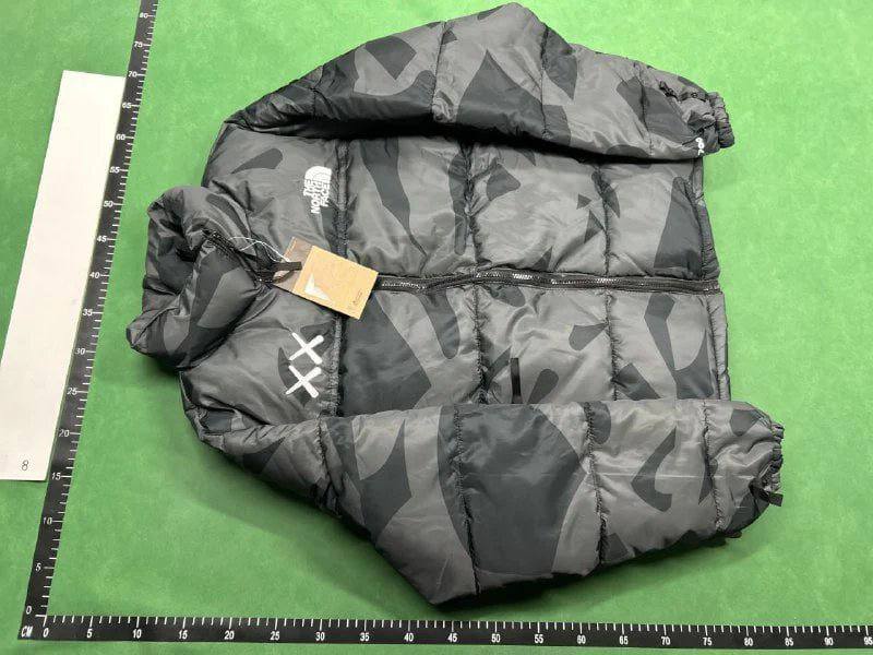 The North Face Down Jackets