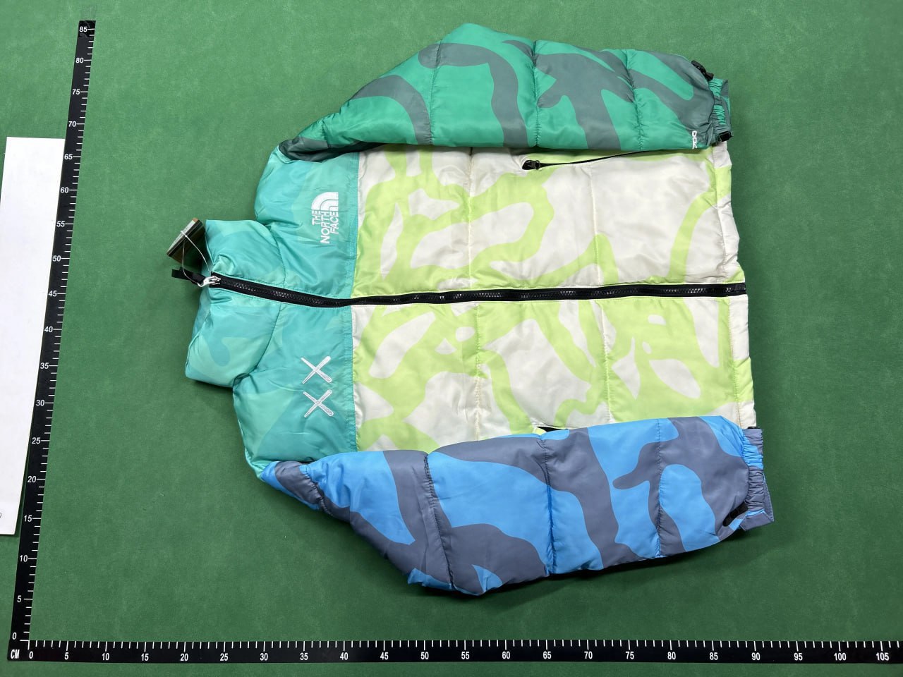 The North Face Down Jackets