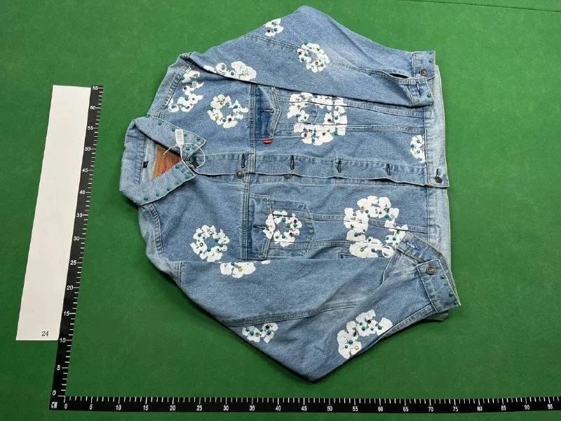 Denim Tears Suits