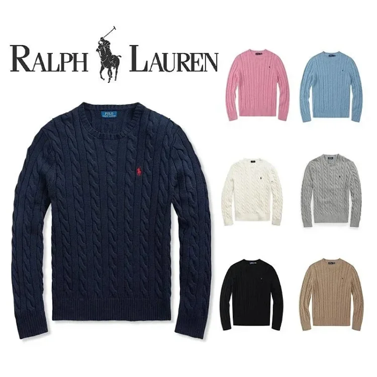 Ralph Lauren sweater（26 style）