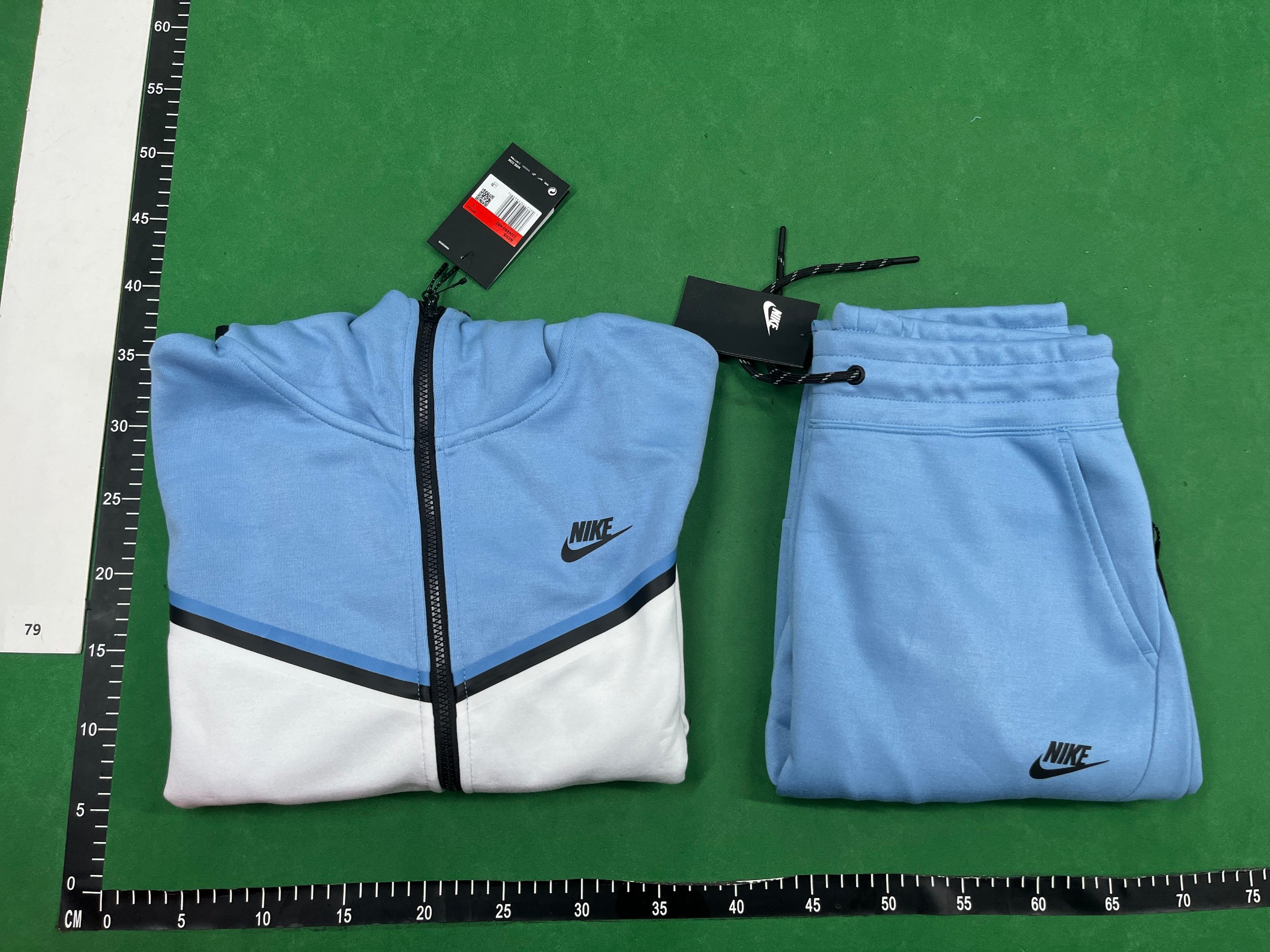 NIKE Suit(+40 color）