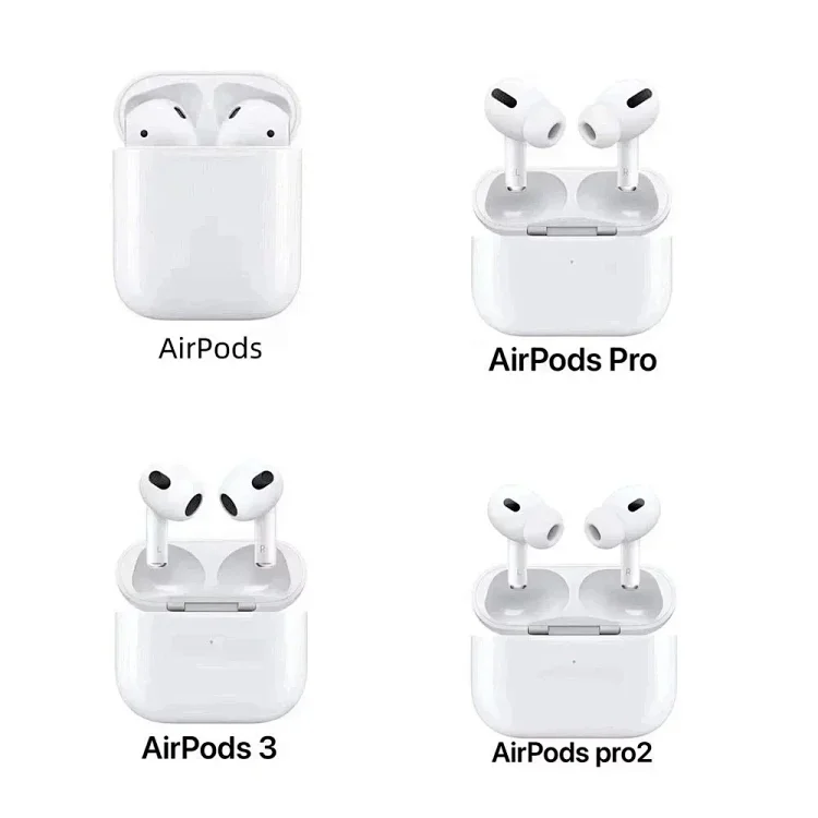 AirPods