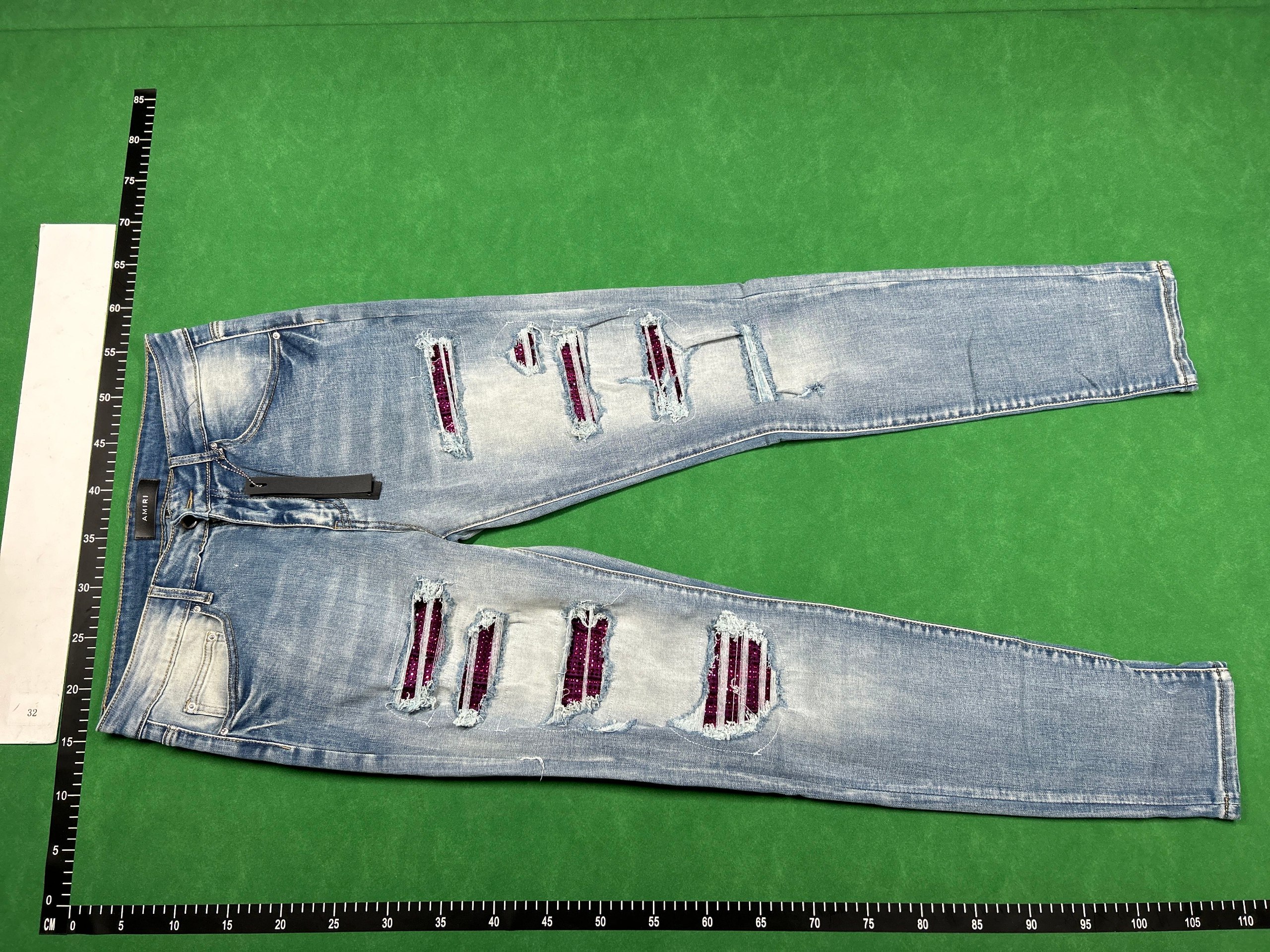 AMIRI Jeans(+40 color)