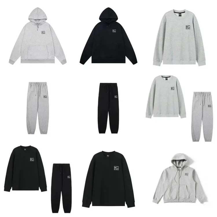 Dior hoodies