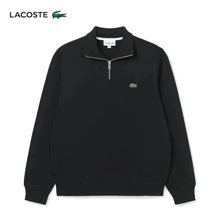 LACOSTE Hoodie sweatshirt