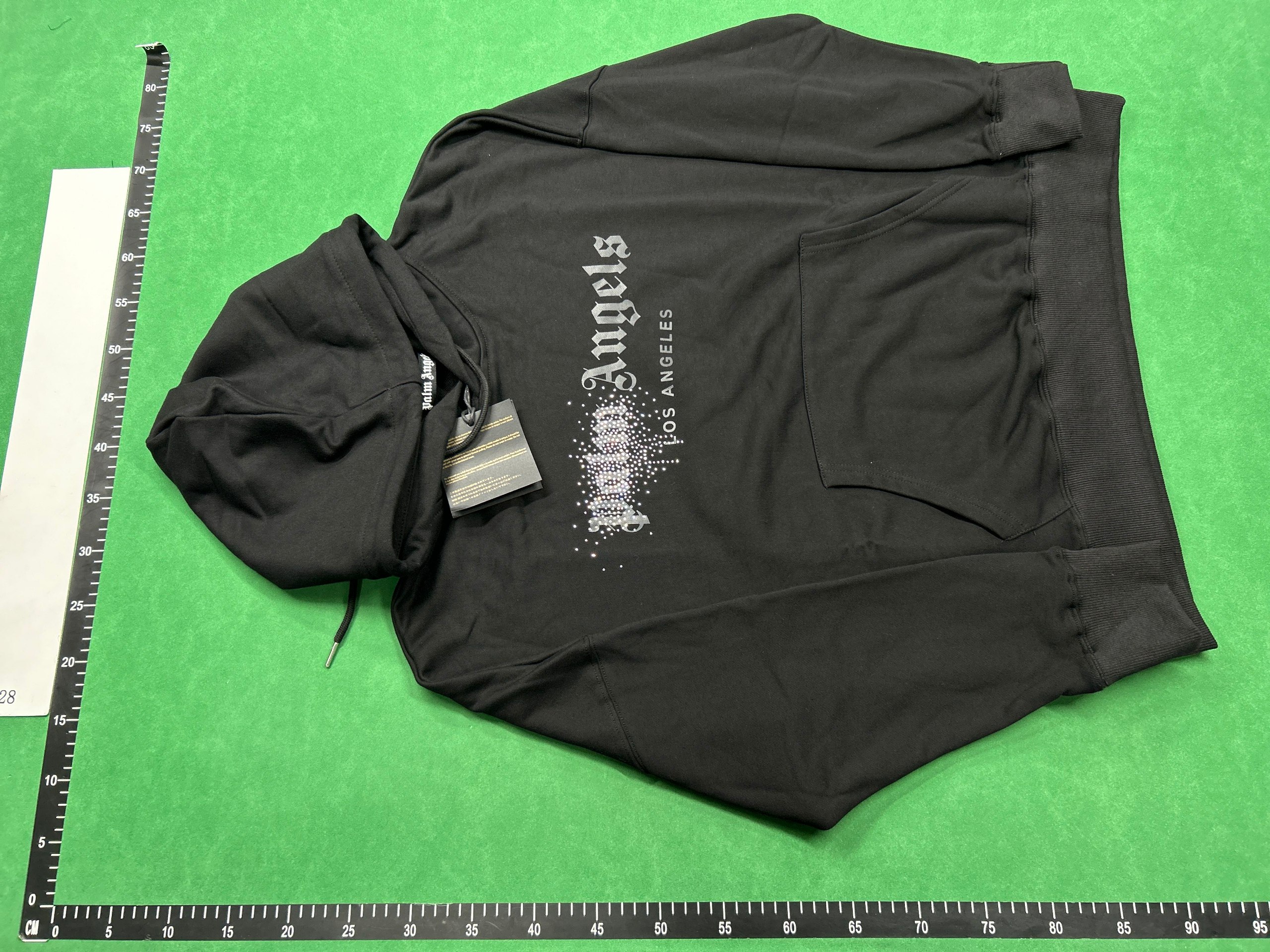 Palm Angel Hoodie(+37 color）