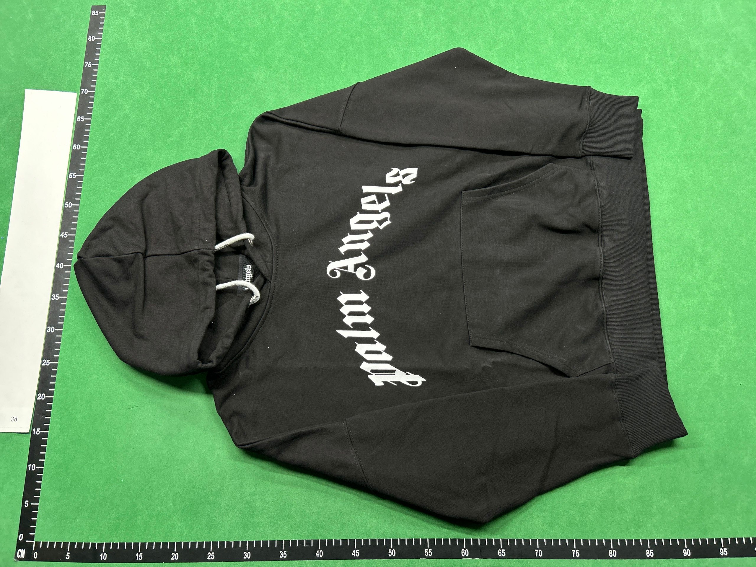 Palm Angel Hoodie(+37 color）