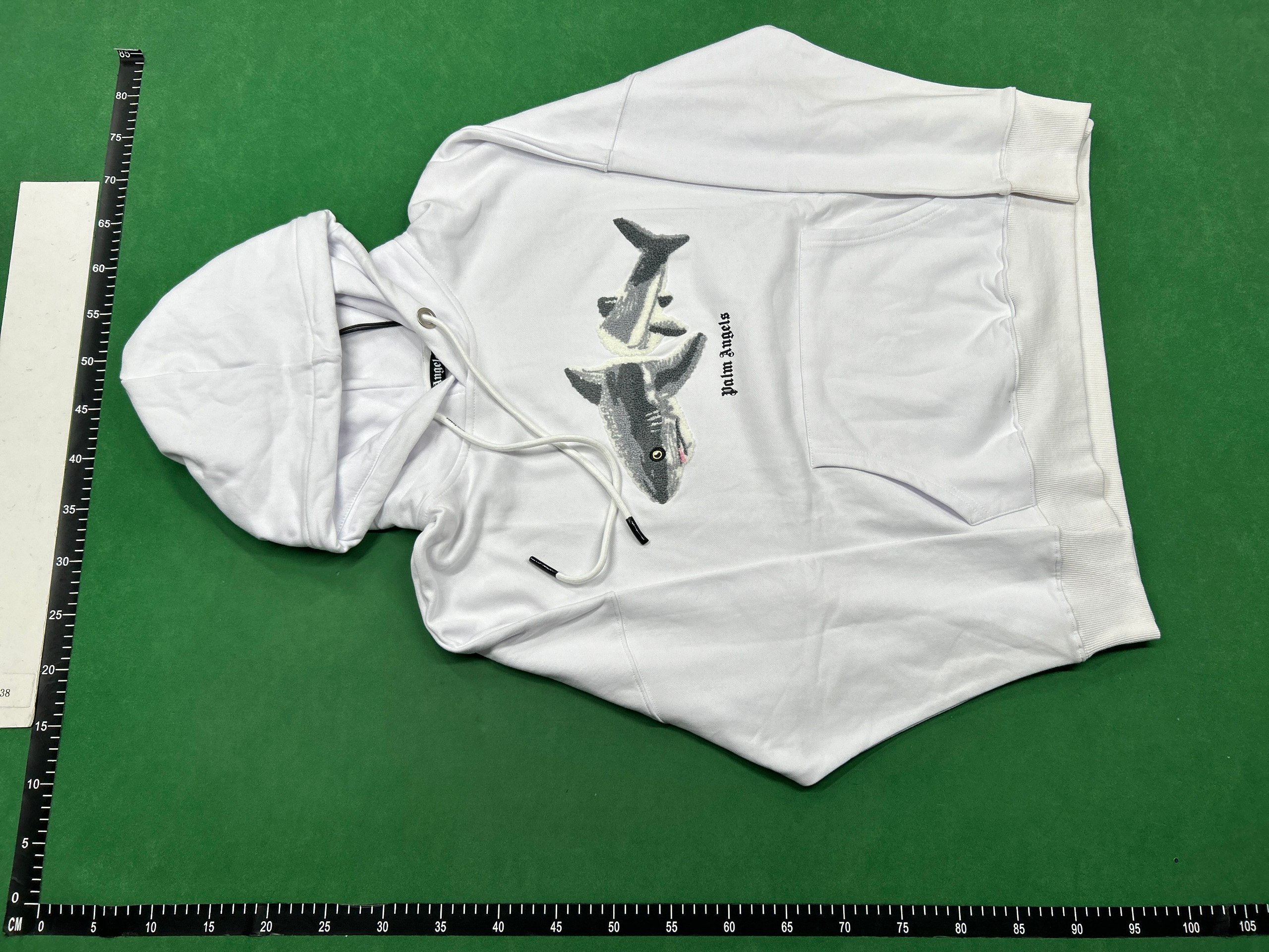 Palm Angel Hoodie(+37 color）