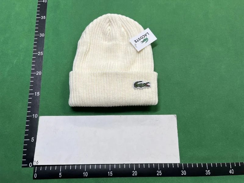 Lacoste Beanie（40+ Styles）