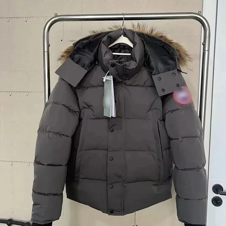 MONCLER Down Coat