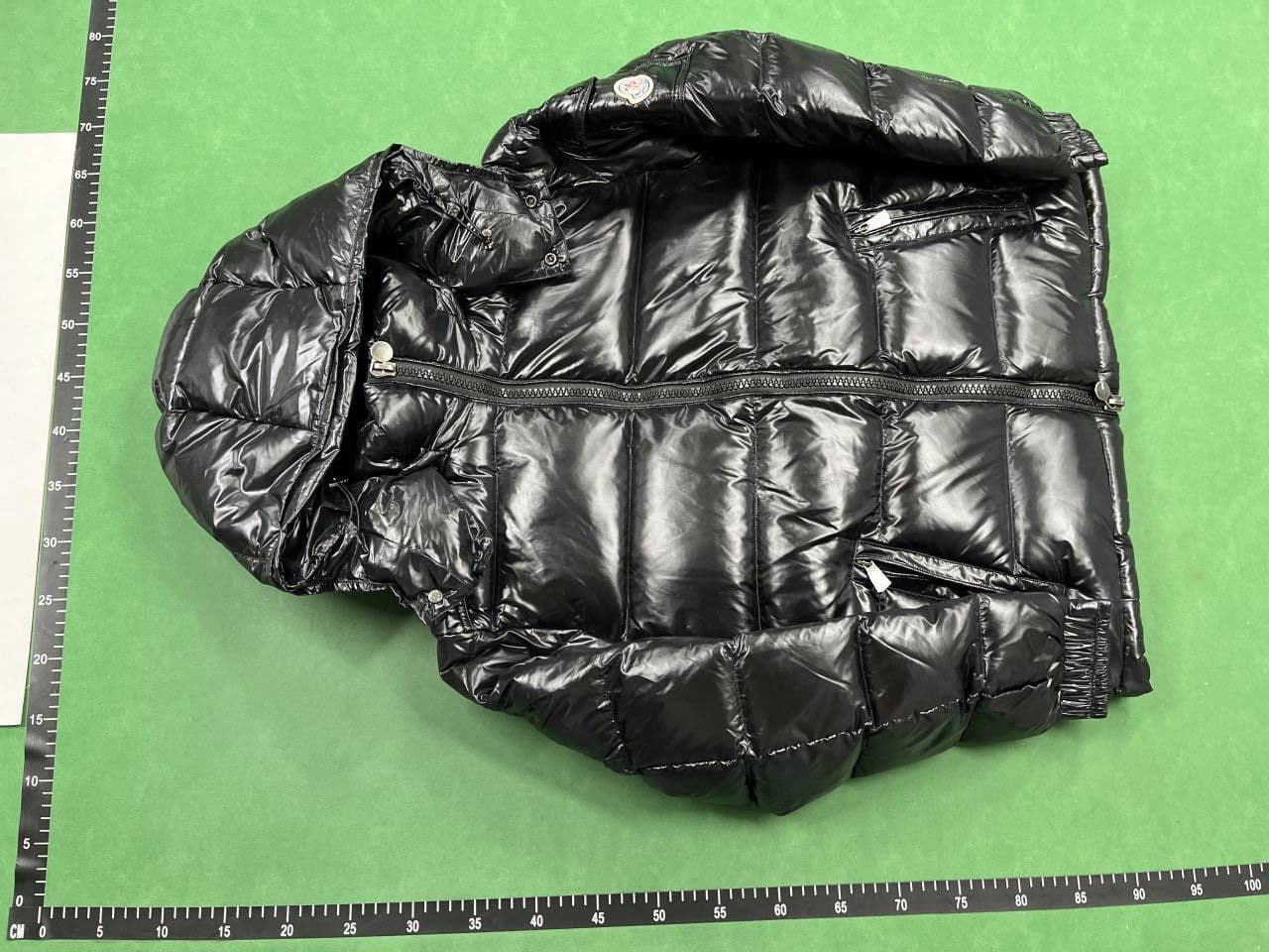 MONCLER Down Coat