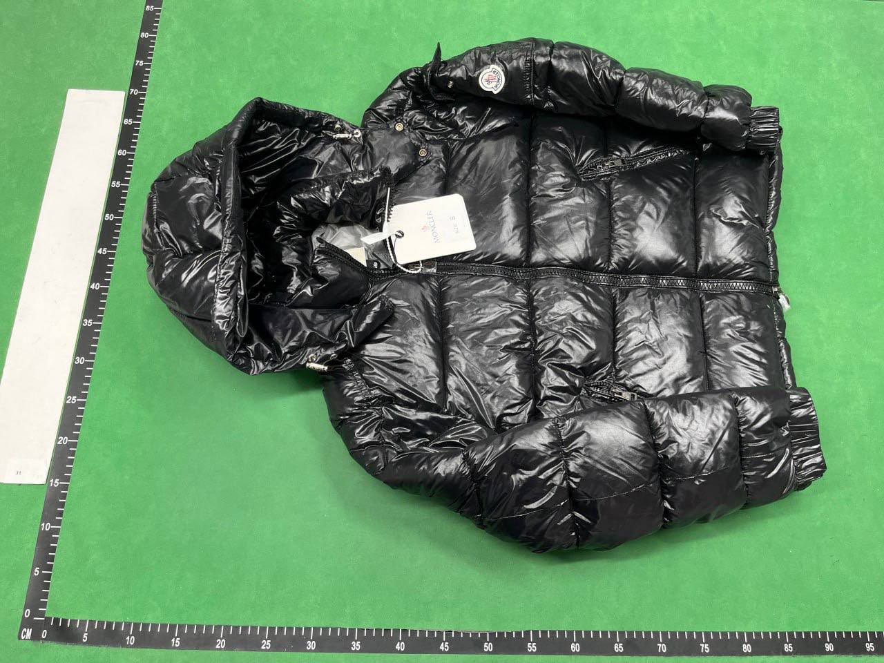 MONCLER Down Coat