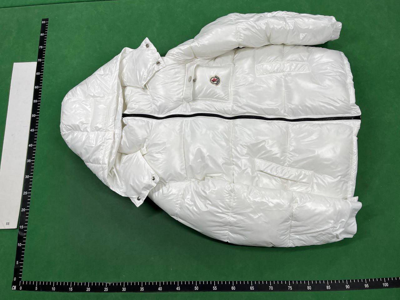 MONCLER Down Coat