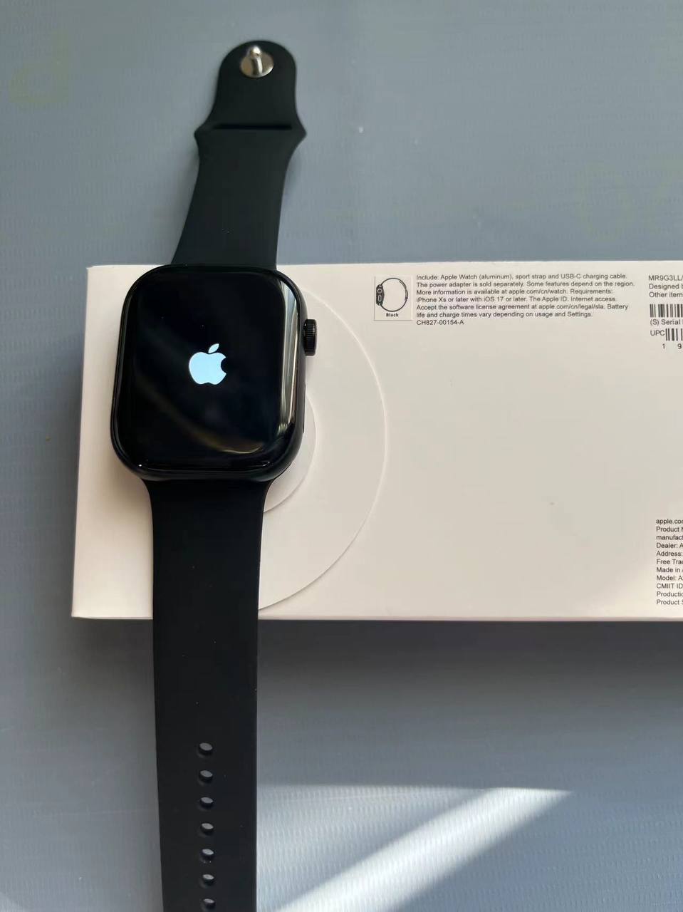 apple watch uitra2/s9/s10