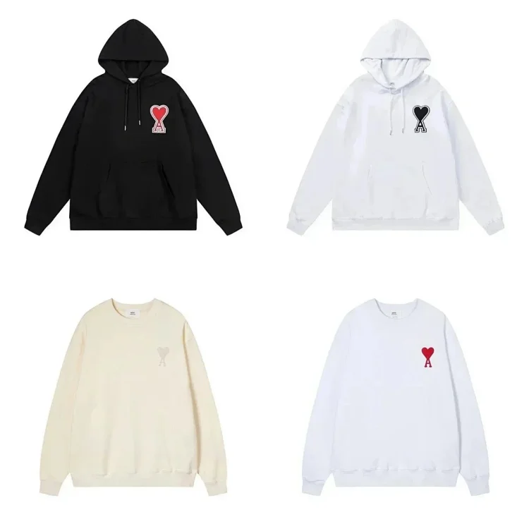 AMI PARIS hoodie