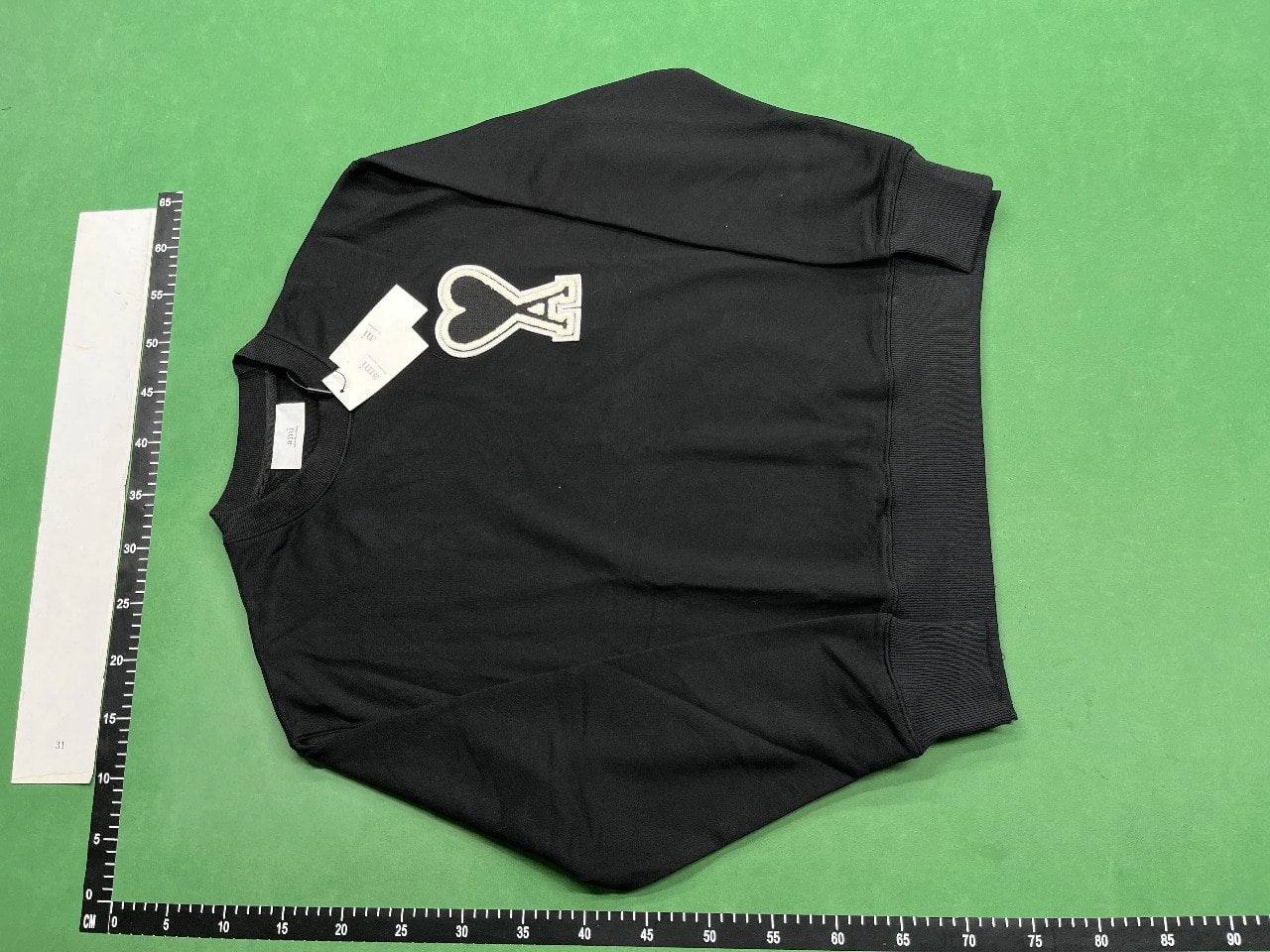 AMI PARIS hoodie