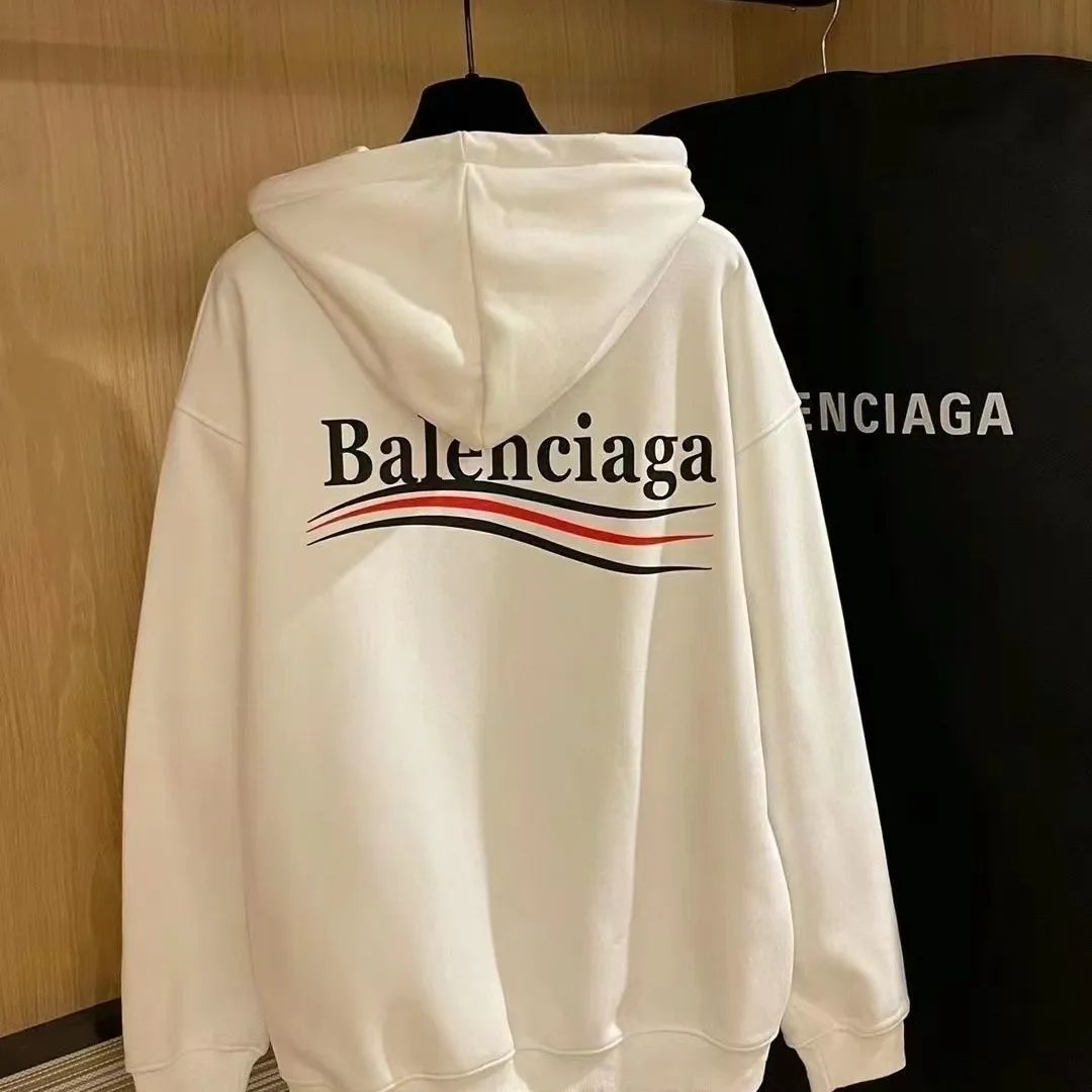 Balenciaga Sweatshirt/Hoodie（40+ Styles）