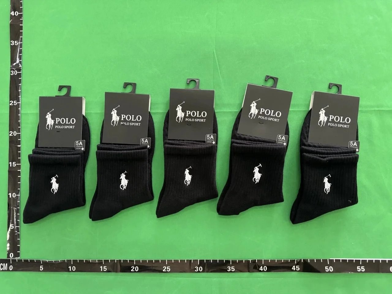 Ralph Socks x6