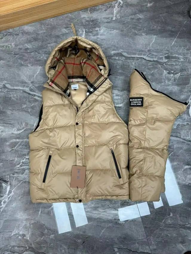 Moncler down