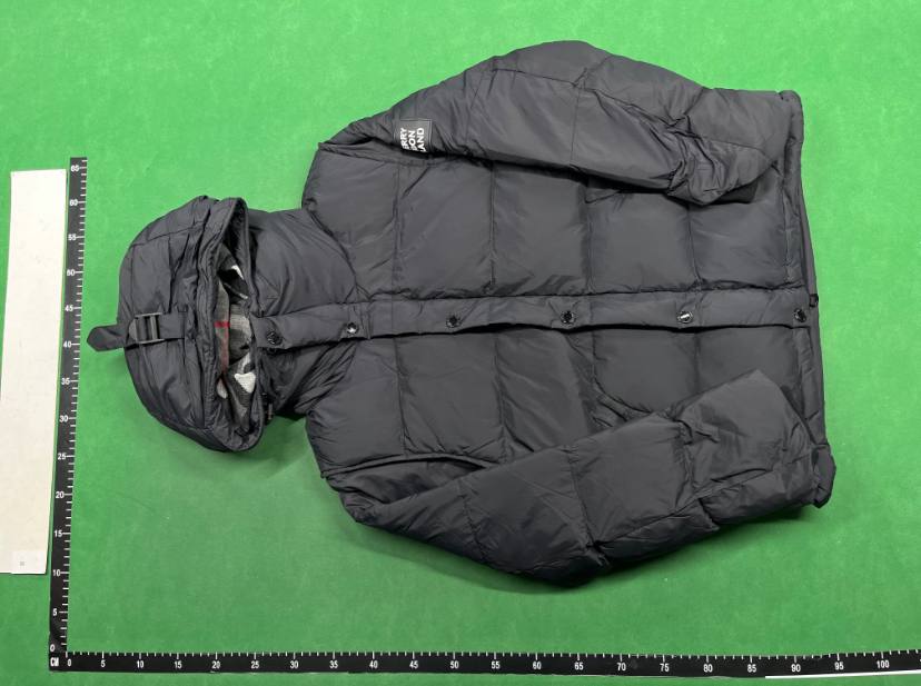 Moncler Down Jackets