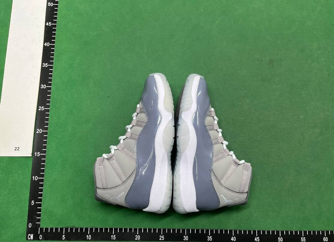 air jordan 11 aj11 big size 