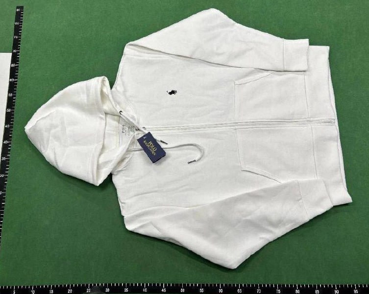 Ralph Lauren Sweatshirt Set