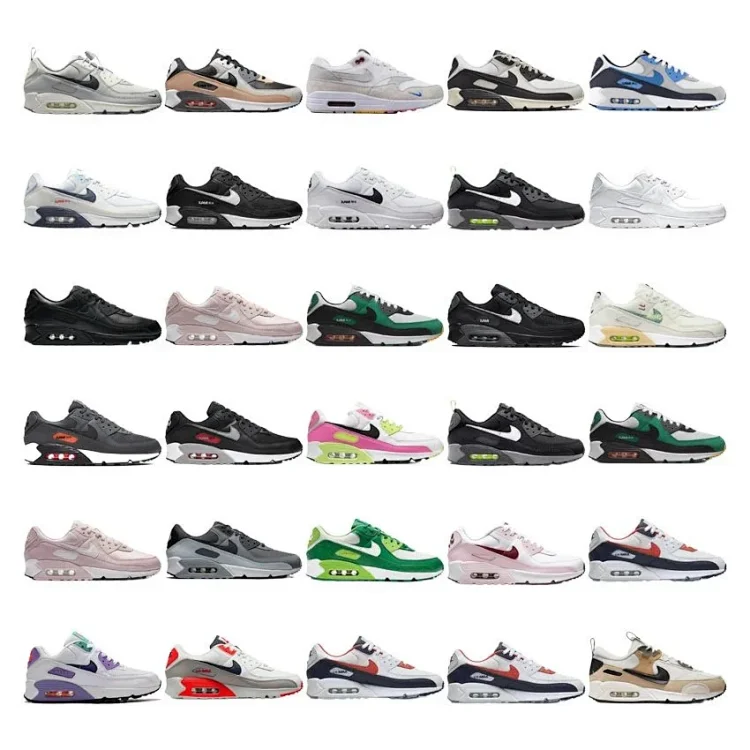 Nike Air Max 90 collection3