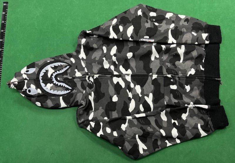 BAPE Hoodie