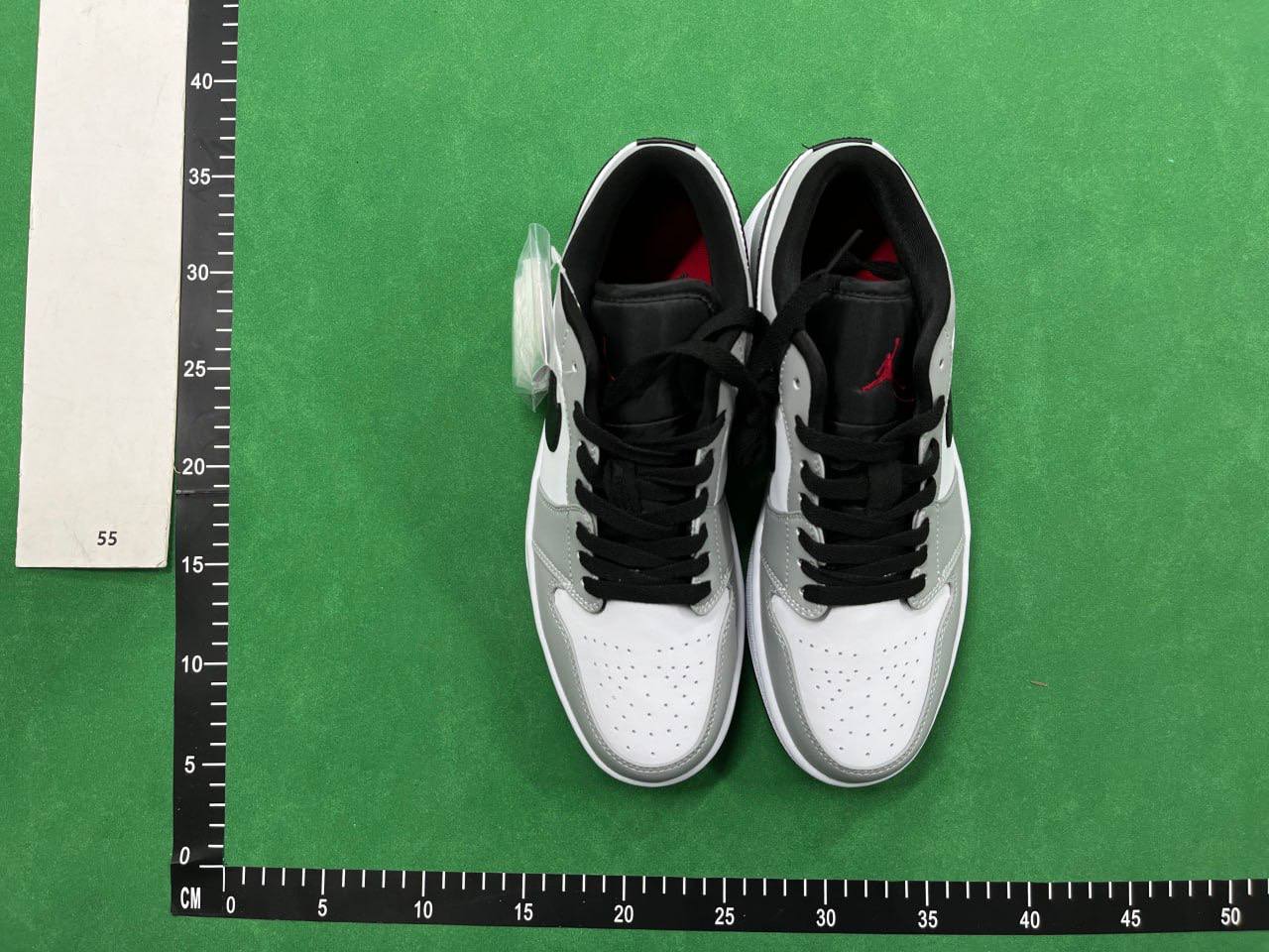 BF Air JORDAN1 LOW