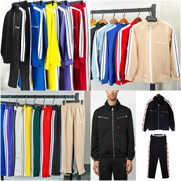 Palm angels Tracksuits