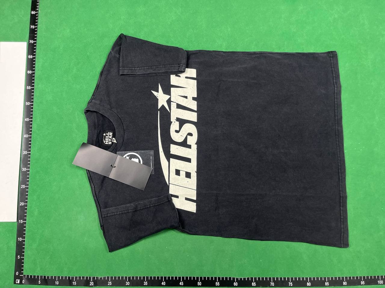 Hellstar Tee