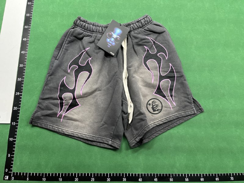 Hellstar Shorts