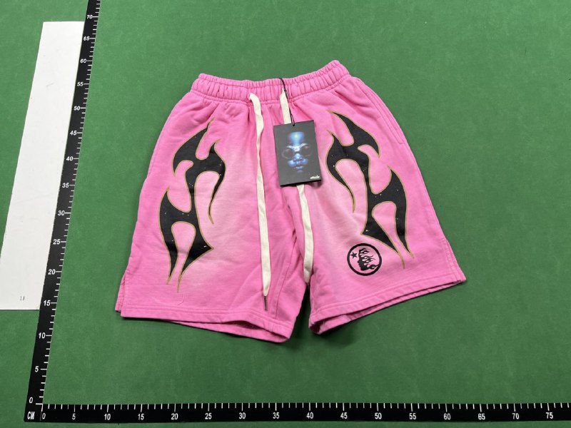 Hellstar Shorts