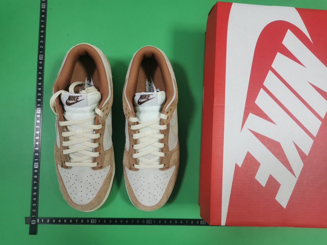 VT Dunk IntegrationCasual sneakers 