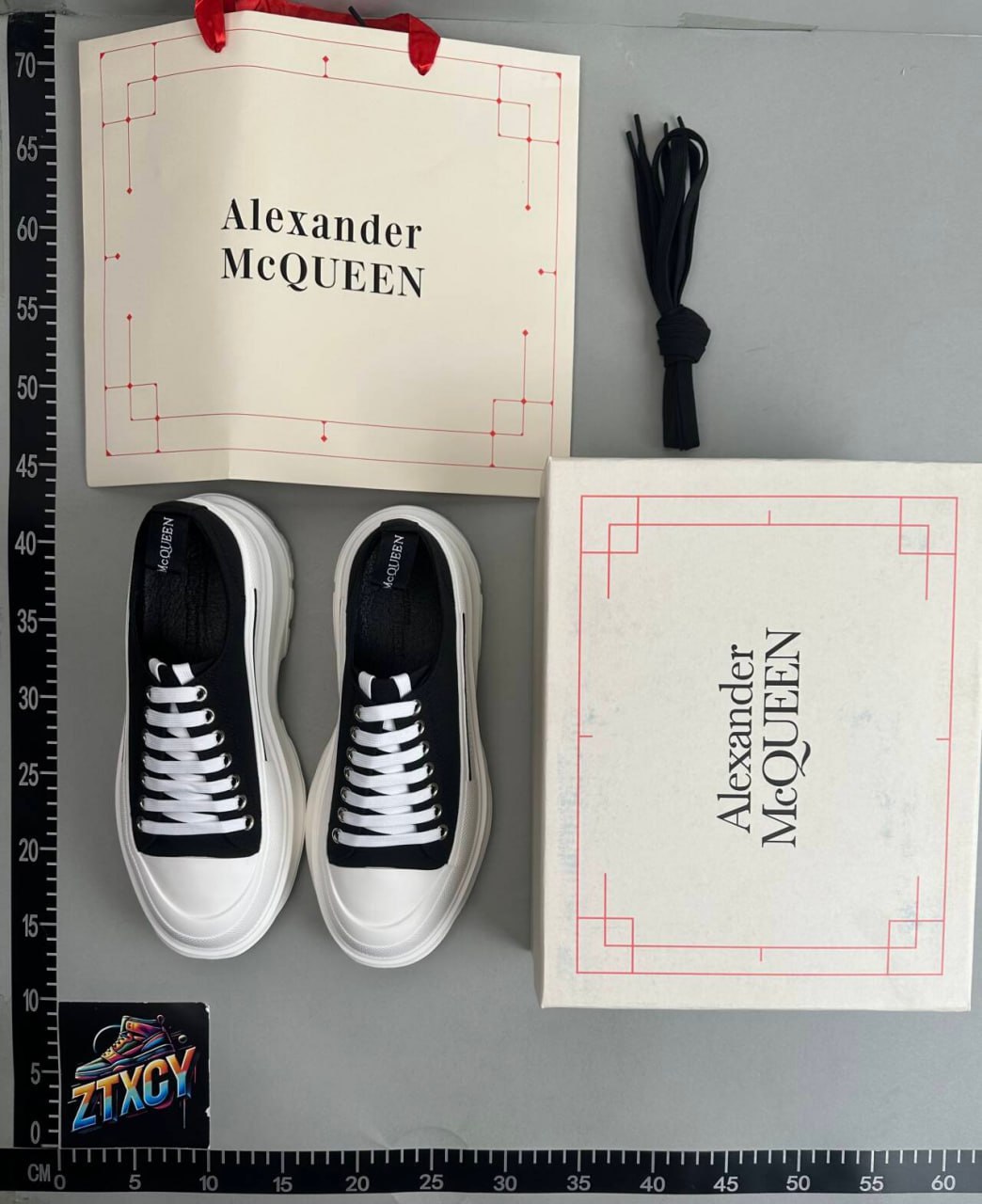 Alexander McQueen shoes